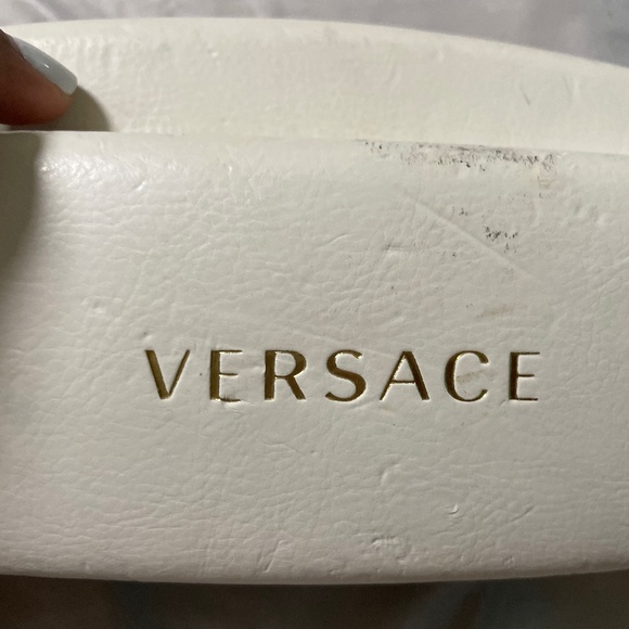 Versace sunglasses main image 3